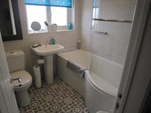 The Lookout, Glenarm - Housity
