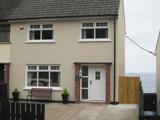 The Lookout, Glenarm - Housity