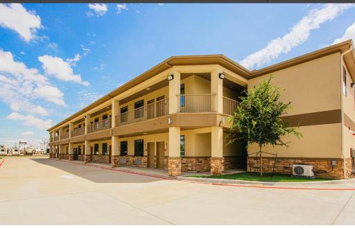 Palace Inn - Housity