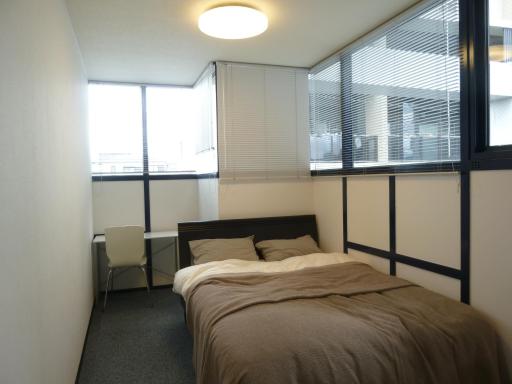 Nagoya Motoyama House A - Housity
