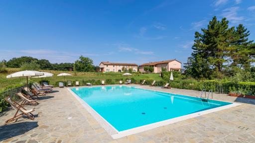Le Sodole Country Resort & Golf - Housity
