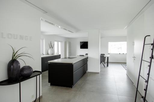 Einzigartiges Loft von Loftalive - Housity