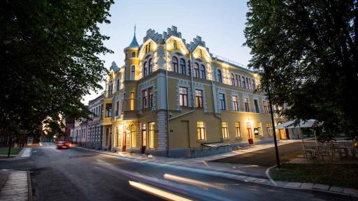 Park Hotel Viljandi - Housity