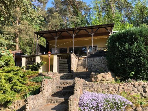 Bungalow im Odertal - Housity