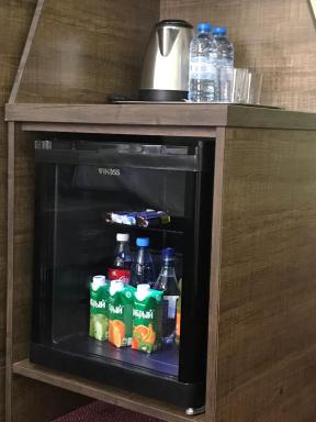 Hobby Hotel - Housity