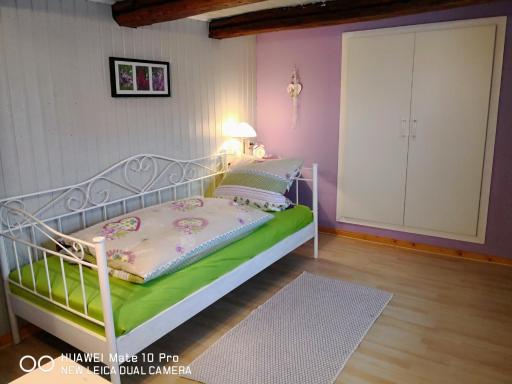 Ferienhaus vom Bahratal - Housity