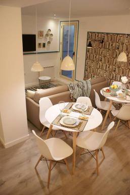 Apartamentos La Estación M&S - Housity