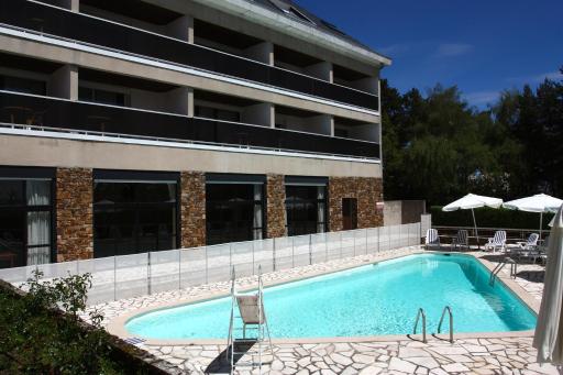 authentic by balladins – Rodez / Le Ségala - Housity
