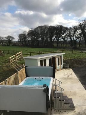 Aberystwyth, Pentre Farmhouse, - Housity
