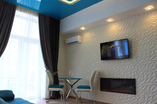 Luxury Apartment in Downtown, Near River Esplanade - Housity