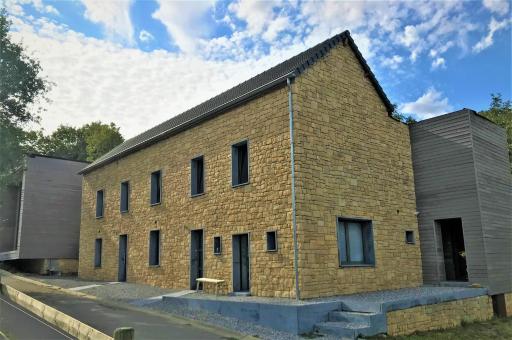 Les hauts de Meez - Housity