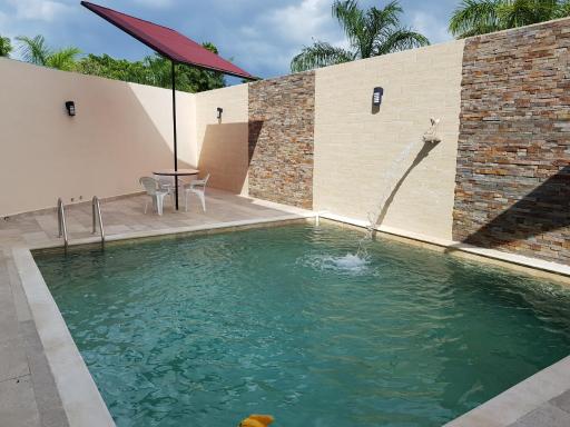Hotel Boutique La Toja Campeche - Hizvo