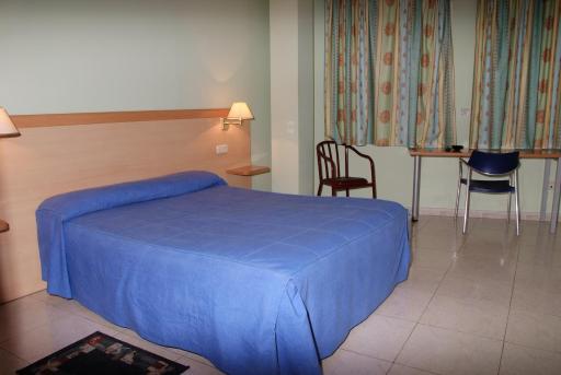 Hostal Restaurante Baraka - Housity