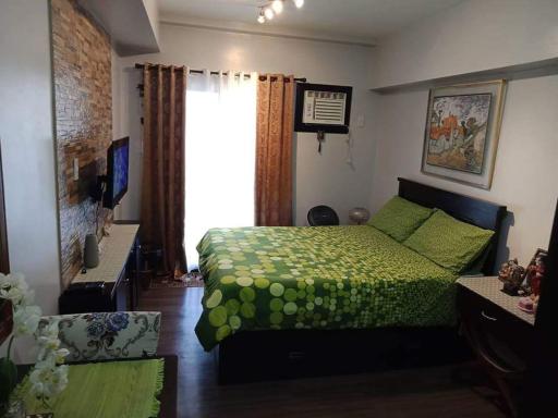 Sally's place at La Verti Residences - Housity