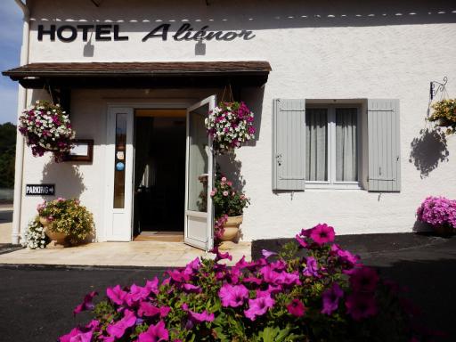 Hotel Alienor - Housity