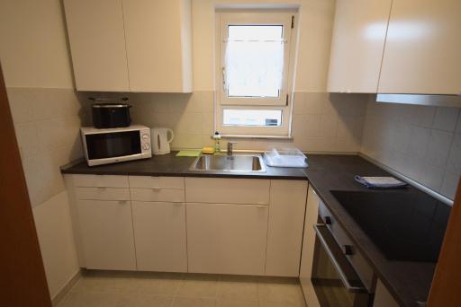 AB Apartment Objekt 72 - Housity