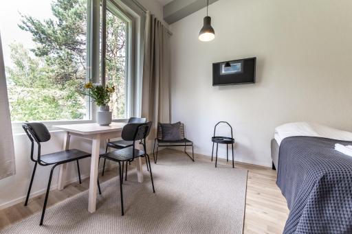 Spot Apartments Hiekkaharju - Housity