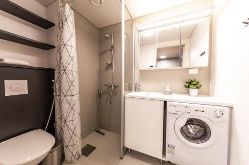 Spot Apartments Hiekkaharju - Housity