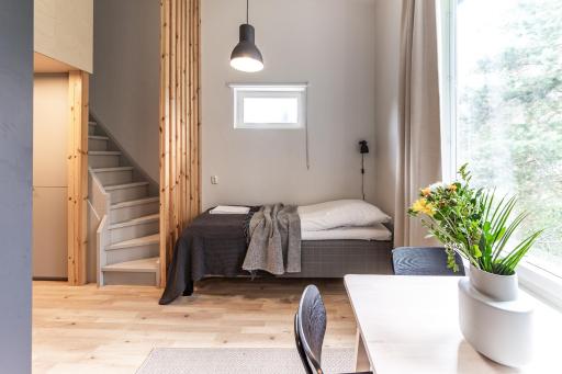 Spot Apartments Hiekkaharju - Housity