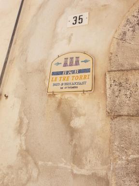 le tre torri - Housity