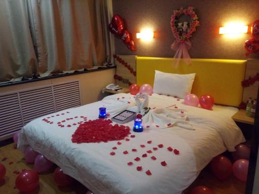 7Days Premium Zhangye Passengers Station - Housity