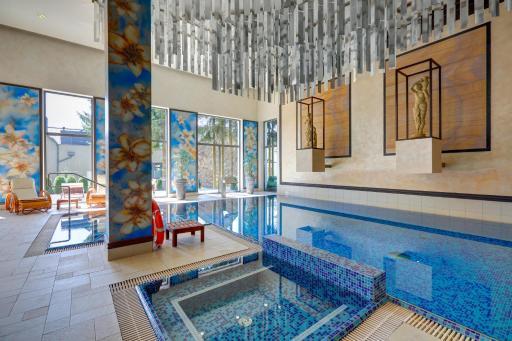 Hotel Afrodyta Business & Spa - Housity