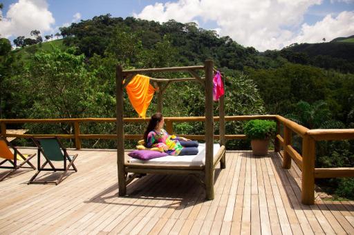 Hotel Ponto de Luz - Housity