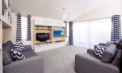 New Forest Lodges Bashley Park - Housity