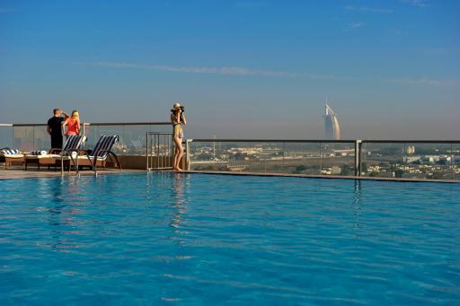 Two Seasons Hotel & Apartments - Housity