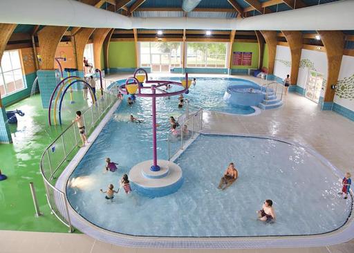 New Forest Lodges Bashley Park - Housity