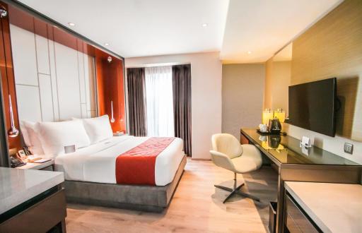 Hotel XYZ - Housity