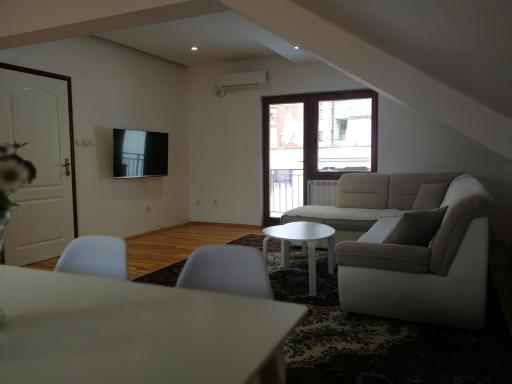 Apartman Đoković - Housity