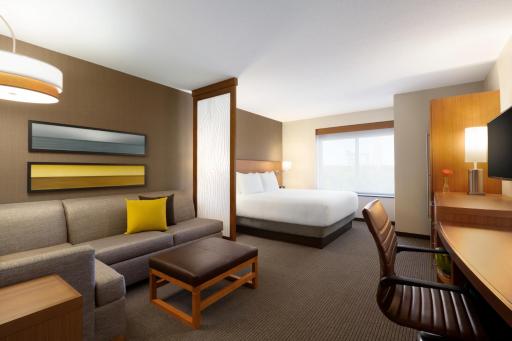 Hyatt Place Niagara Falls - Housity