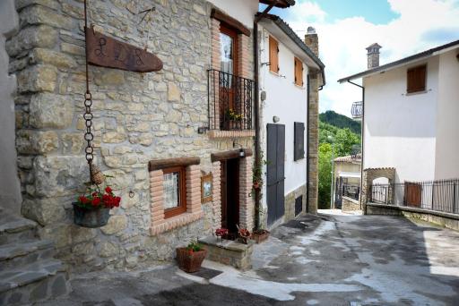 B&b ldl Amatrice - Housity