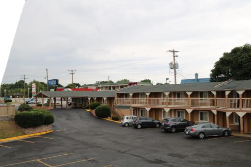 Battlefield Inn Springfield - Housity