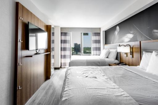 Ninety Five - JFK Airport - Housity