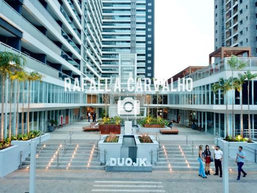 Flat Apartamento JK Duo - Housity