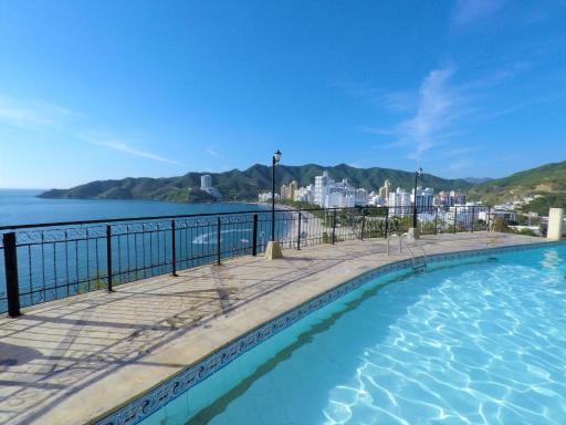 Edificio El Peñon del Rodadero Apartamento Playa Rodadero - Housity