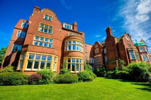 Burlington Hotel, BW Premier Collection by Best Western - Housity