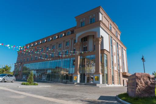 Baku Hotel - Housity