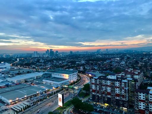 Splendid Duplex@ Sunway and Petaling Jaya - Hizvo