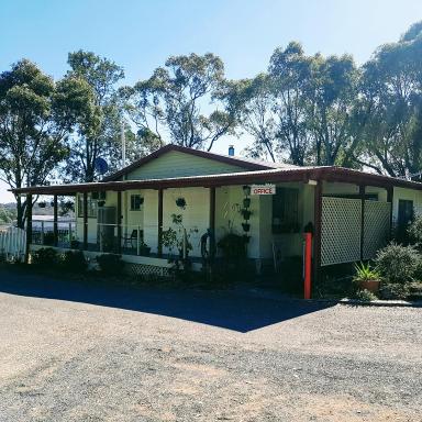 Rose City Caravan Park - Housity