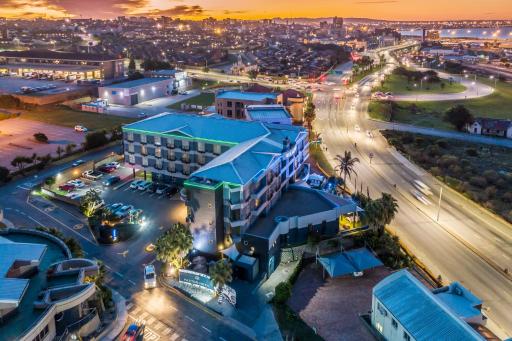 Paxton Hotel - Housity