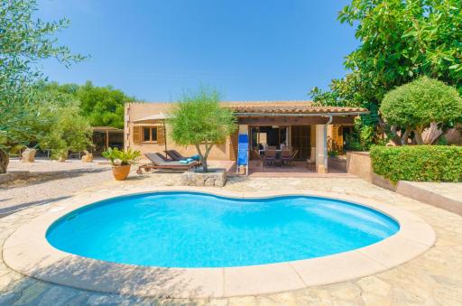 Finca Sa Plana - Housity