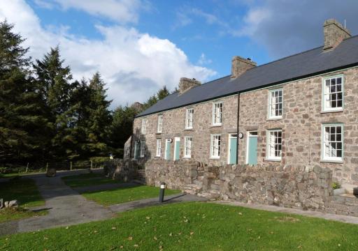 Nant - Llandaf - Housity