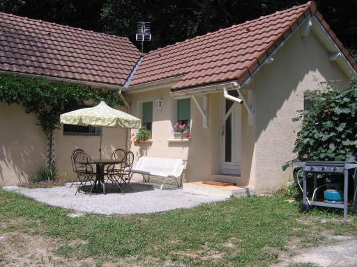 Gîte des Chênes - Housity
