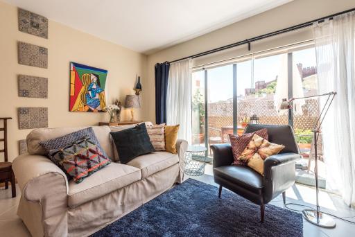 Varanda do Castelo - Charming Apartment in a Historical Town - Housity