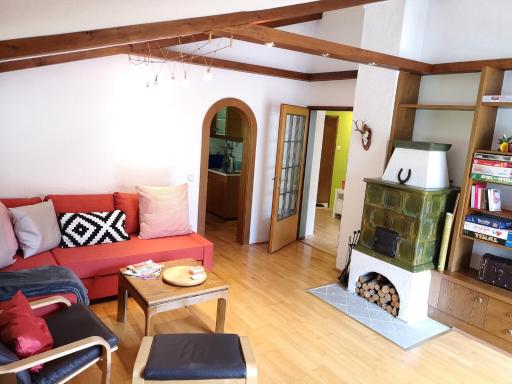 Appartment Scharleralm - Housity