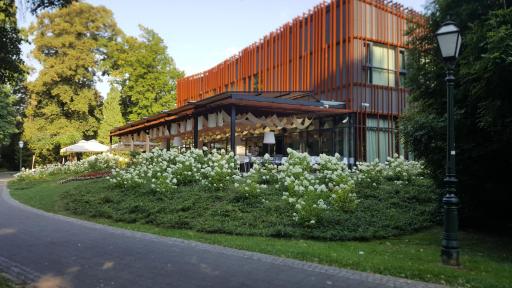 Park Boutique Hotel - Housity