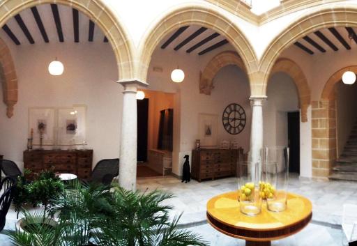 Palacio Torneria - Housity